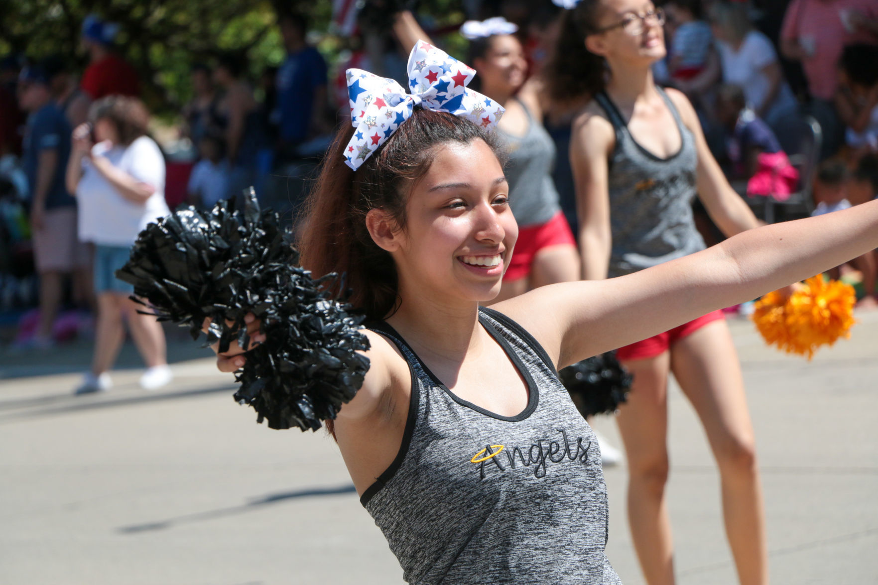 4th Fest Parade